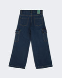 Eminent Girls Denim Pant