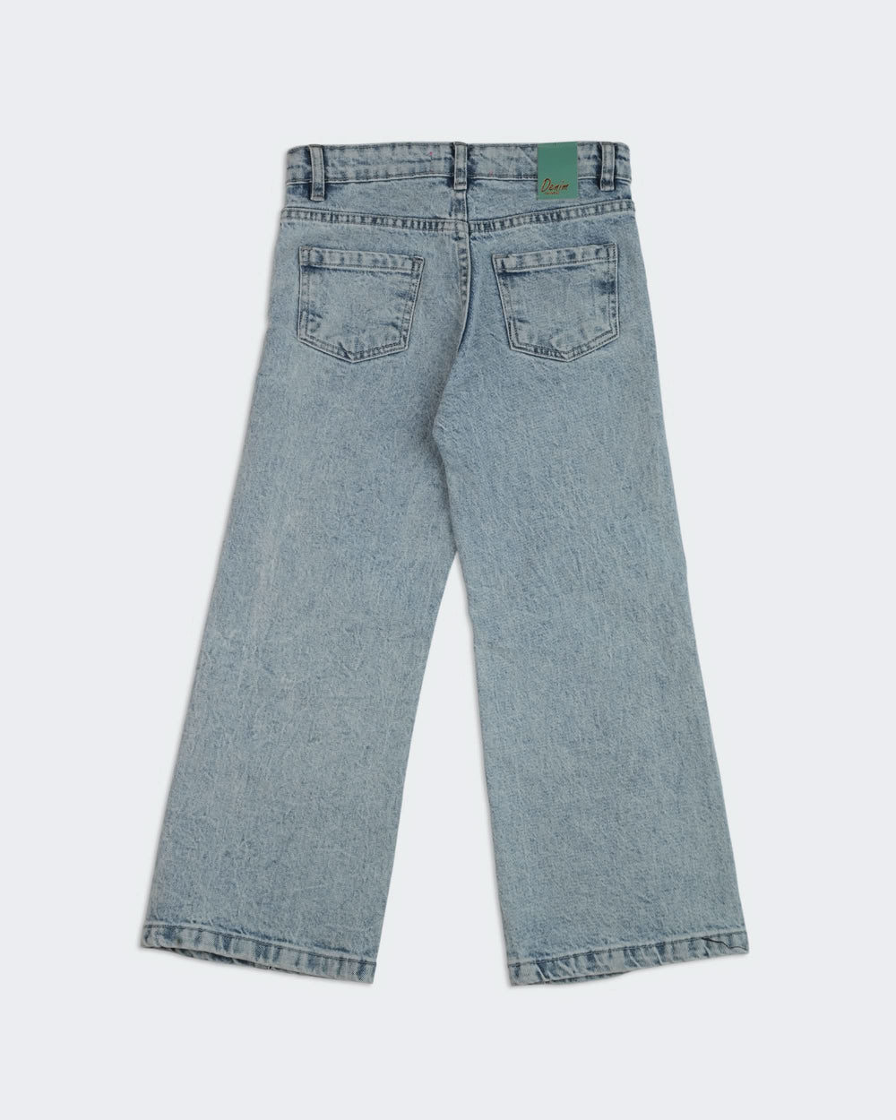 Eminent Girls’ Denim Pant