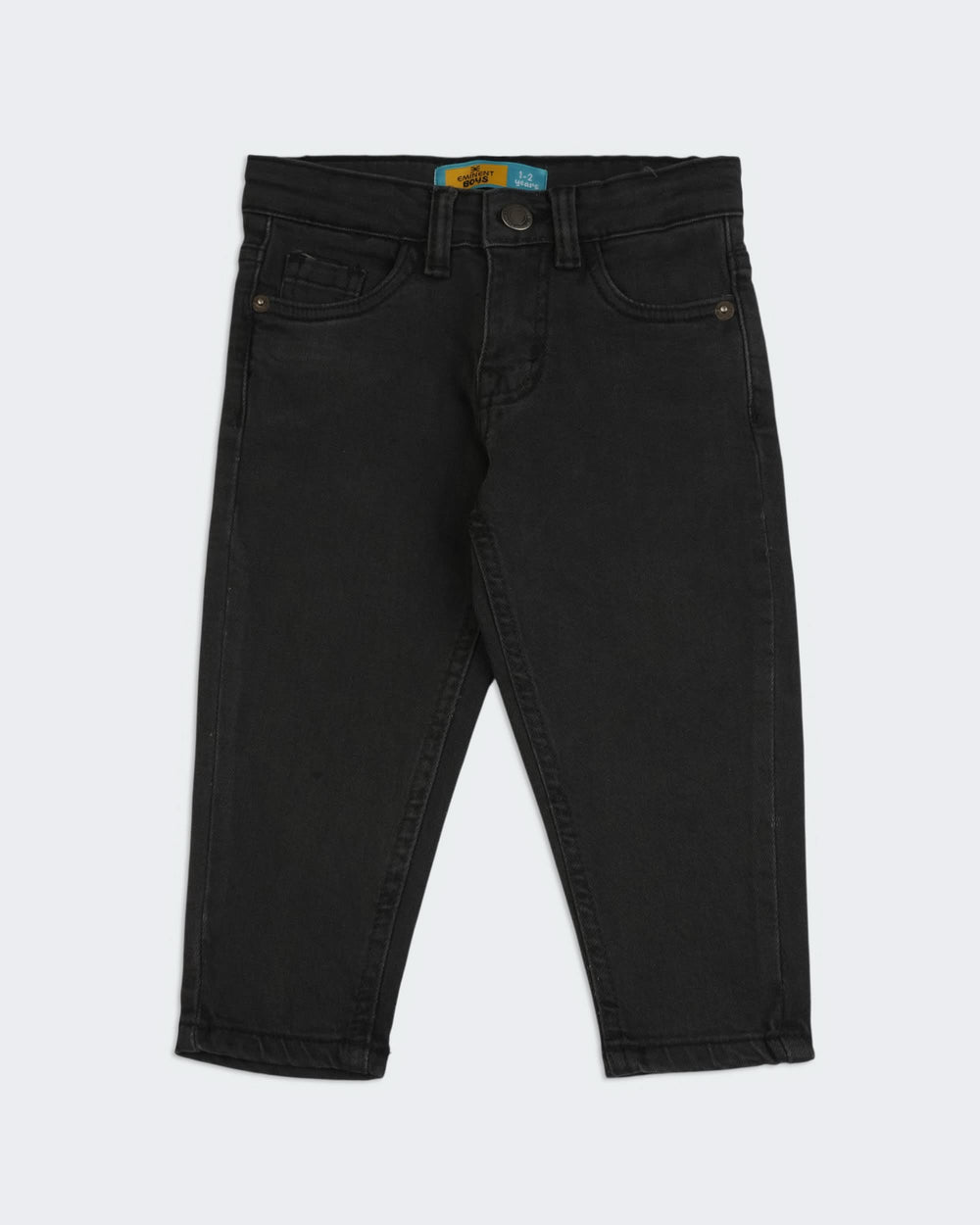 Eminent Boys Slim Fit Pant
