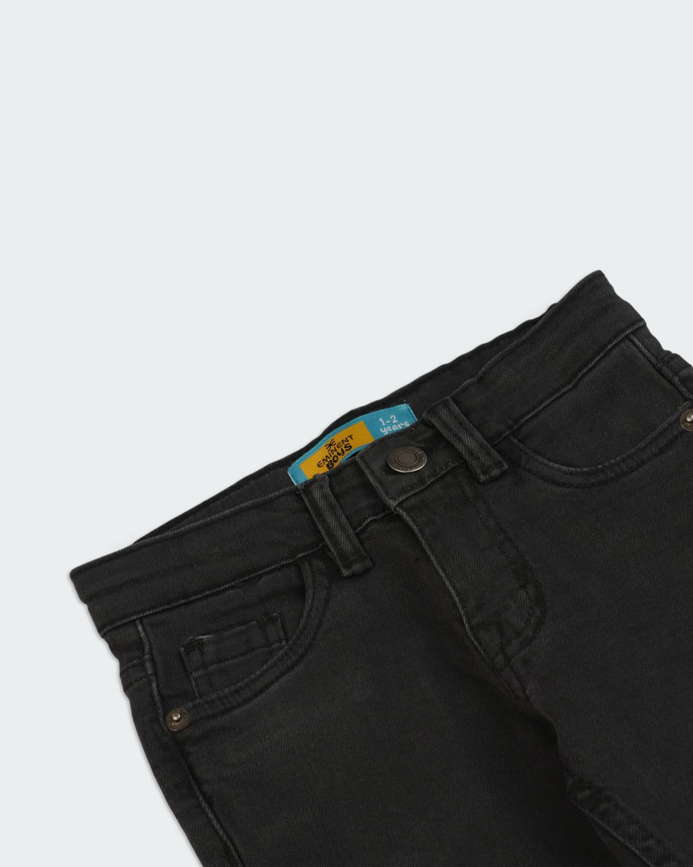 Eminent Boys Slim Fit Pant