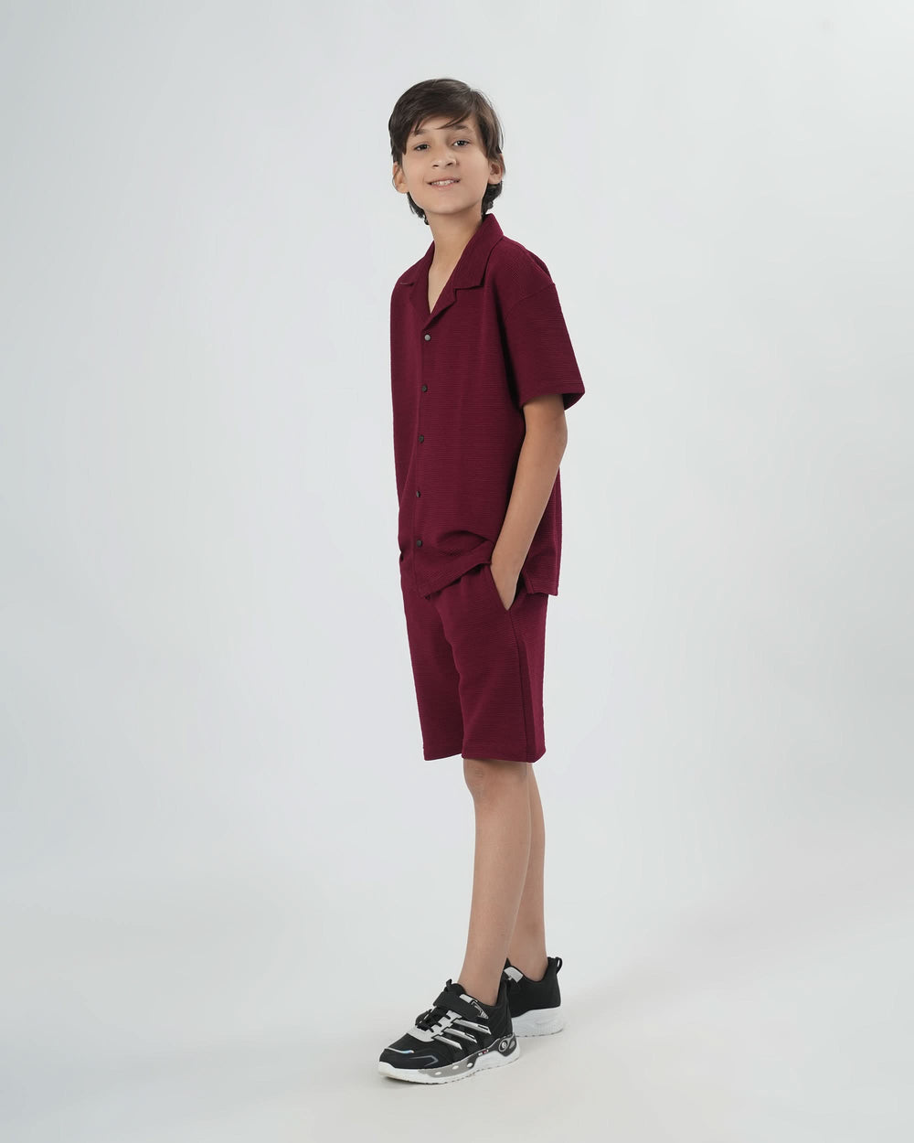 Eminent Boys Co-Ord Set