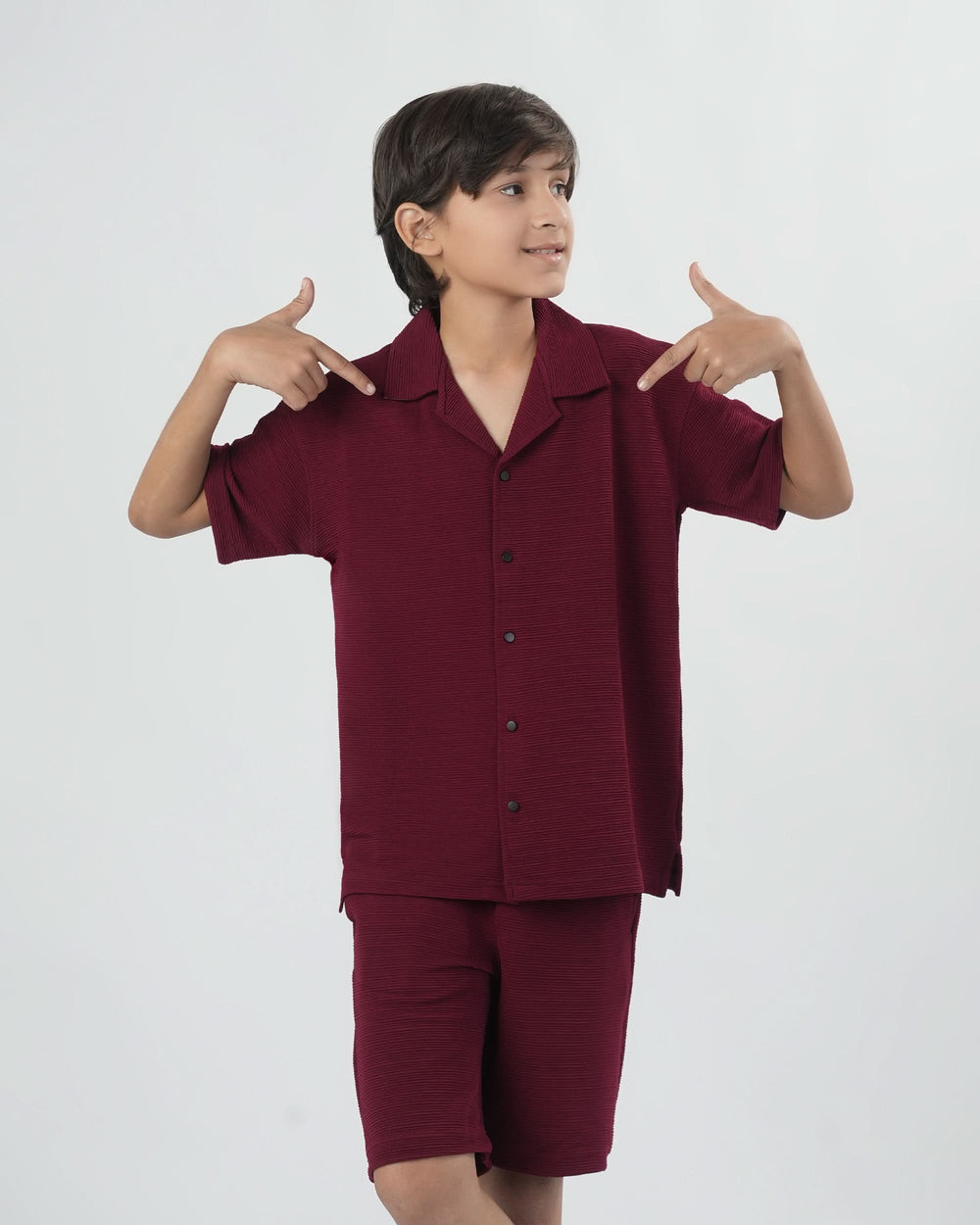 Eminent Boys Co-Ord Set