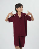 Eminent Boys Co-Ord Set
