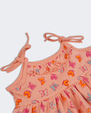 Eminent Newborn Girls Frock