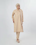 Valuable Women's 2Pcs Suit