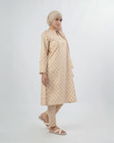 Valuable Women's 2Pcs Suit
