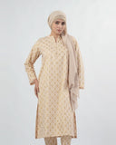 Valuable Women's 2Pcs Suit