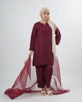 Valuables Women's 3Pcs Suit