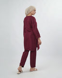 Valuables Women's 3Pcs Suit