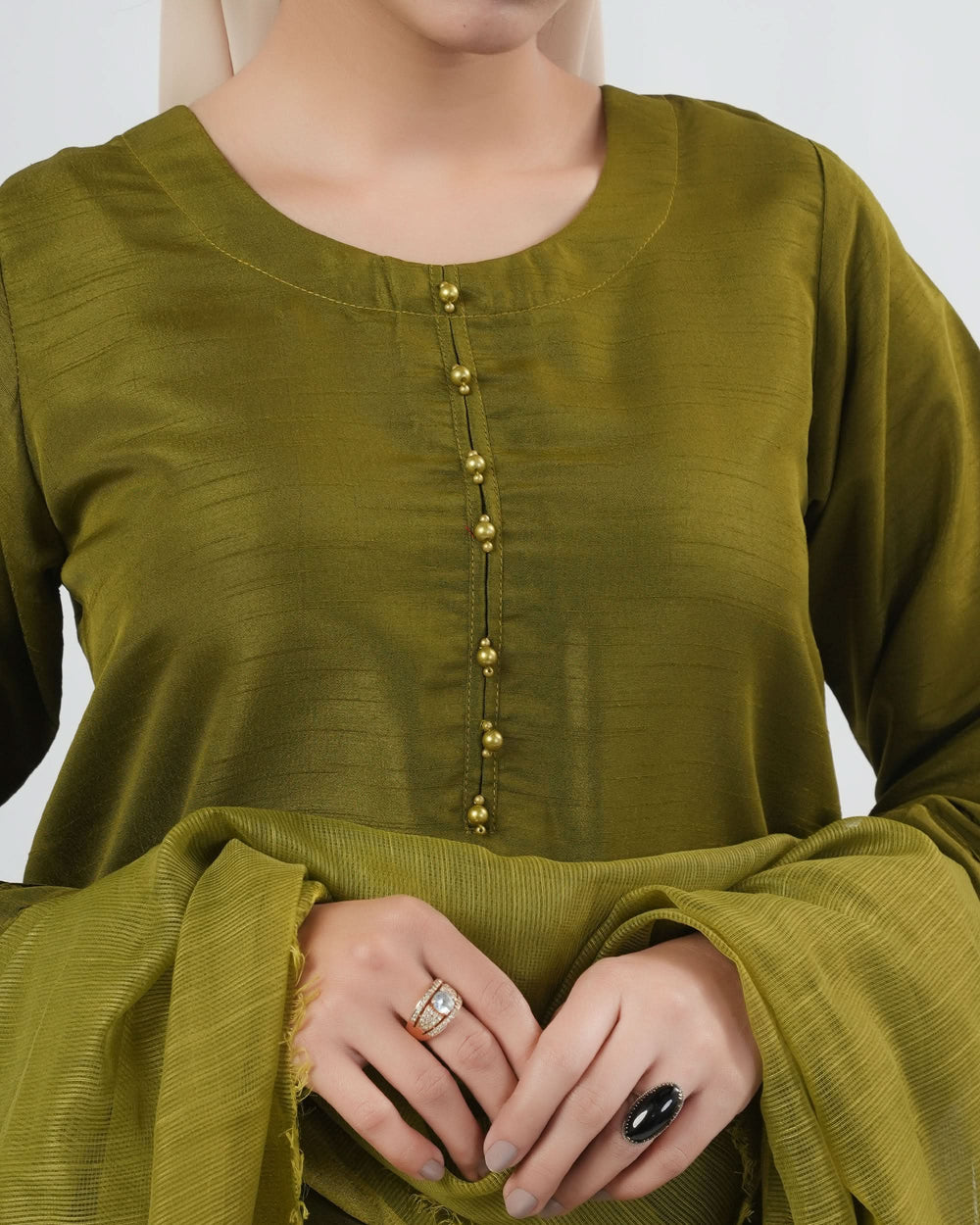 Valuables Women's 3Pcs Suit