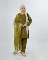 Valuables Women's 3Pcs Suit