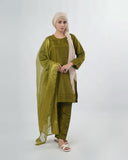 Valuables Women's 3Pcs Suit