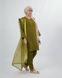 Valuables Women's 3Pcs Suit
