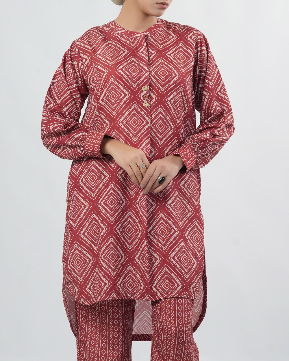 Eminent Women's Shalwar Kamez 2Pcs