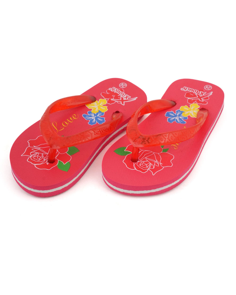 Girls Flip Flop