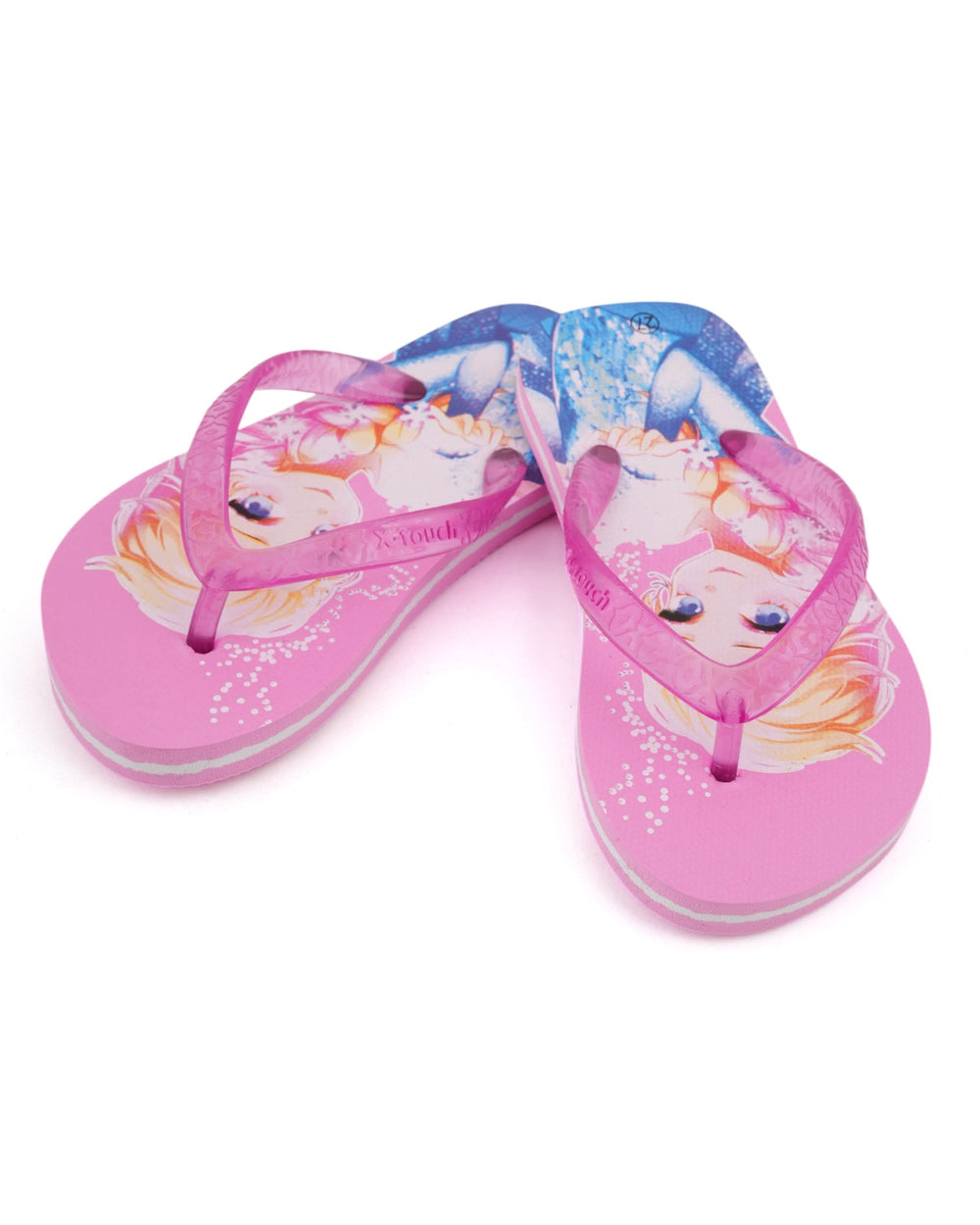 Girls Flip Flop
