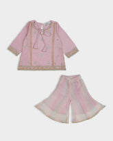 Eminent Newborn Girls Shalwar Kameez