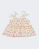Eminent Newborn Girls Frock