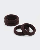 Eminent Girl's Hair Pony 4Pcs