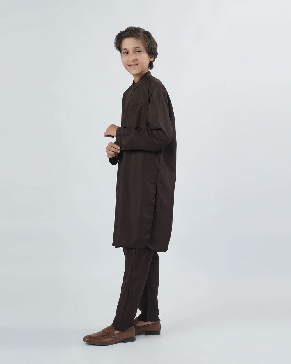 Boys Shalwar Kameez