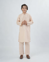 Boys Embroidered Shalwar Kameez
