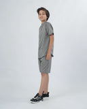 Eminent Boys Half Sleeves Co-ord Short Suit