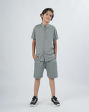 Eminent Boys Half Sleeves Co-ord Short Suit