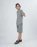 Eminent Boys Half Sleeves Co-ord Short Suit
