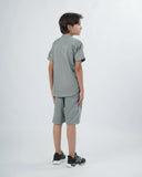 Eminent Boys Half Sleeves Co-ord Short Suit