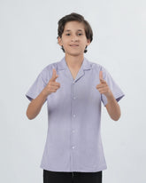 Eminent Boys Half Sleeves Casual Shirt
