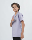Eminent Boys Half Sleeves Casual Shirt
