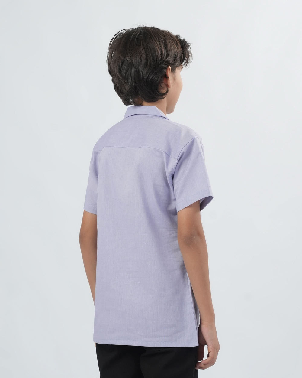 Eminent Boys Half Sleeves Casual Shirt