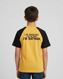 Eminent Boys Half Sleeves T-Shirt
