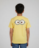 Eminent Boys Half Sleeves T-Shirt