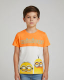 Eminent Boys Half Sleeves T-Shirt