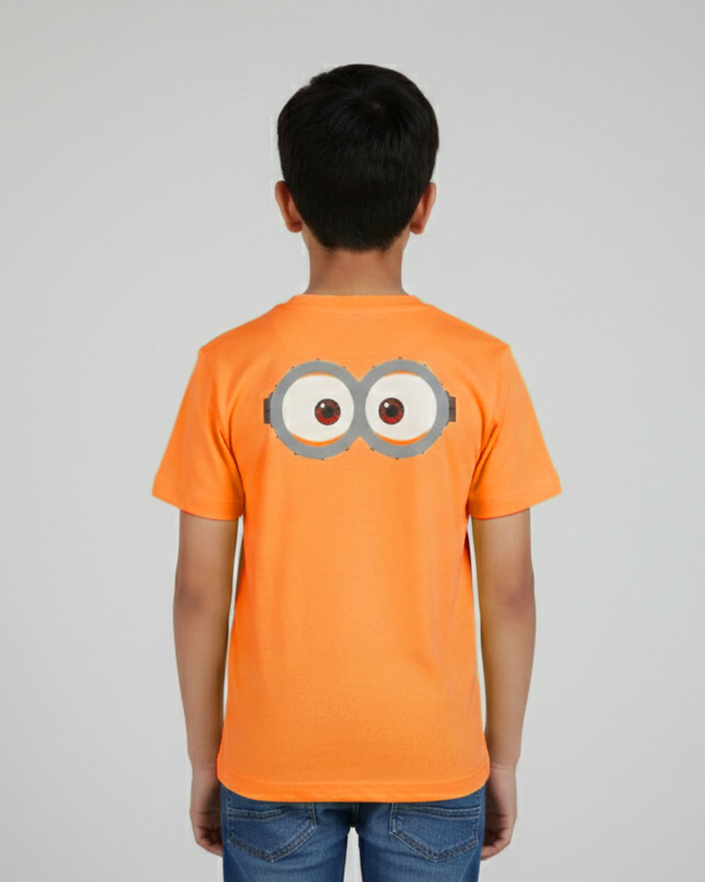 Eminent Boys Half Sleeves T-Shirt