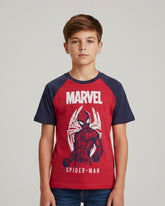 Eminent Boys Round Neck Half Sleeves T-Shirt