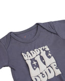 Valuables Newborn Boys Romper