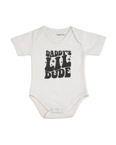 Valuables Newborn Boys Romper