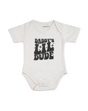 Valuables Newborn Boys Romper