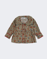 Eminent Newborn Girls Frock