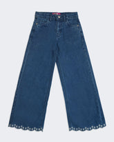 Eminent Girls Denim Pant