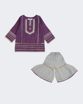 Eminent Newborn Girls Shalwar Suit