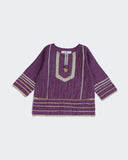Eminent Newborn Girls Shalwar Suit
