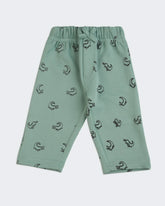 Eminent Newborn Boys Trouser