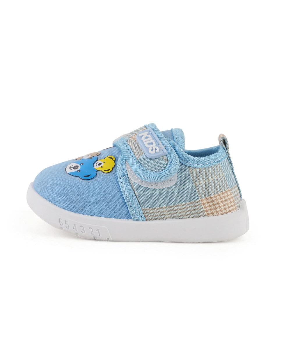 Girls Sneakers