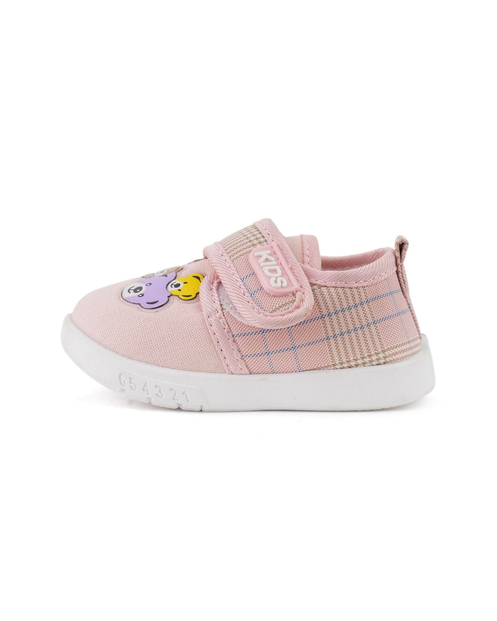 Girls Sneakers
