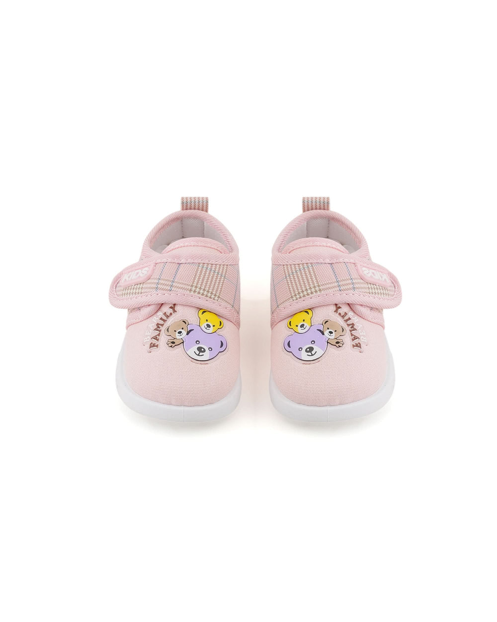 Girls Sneakers