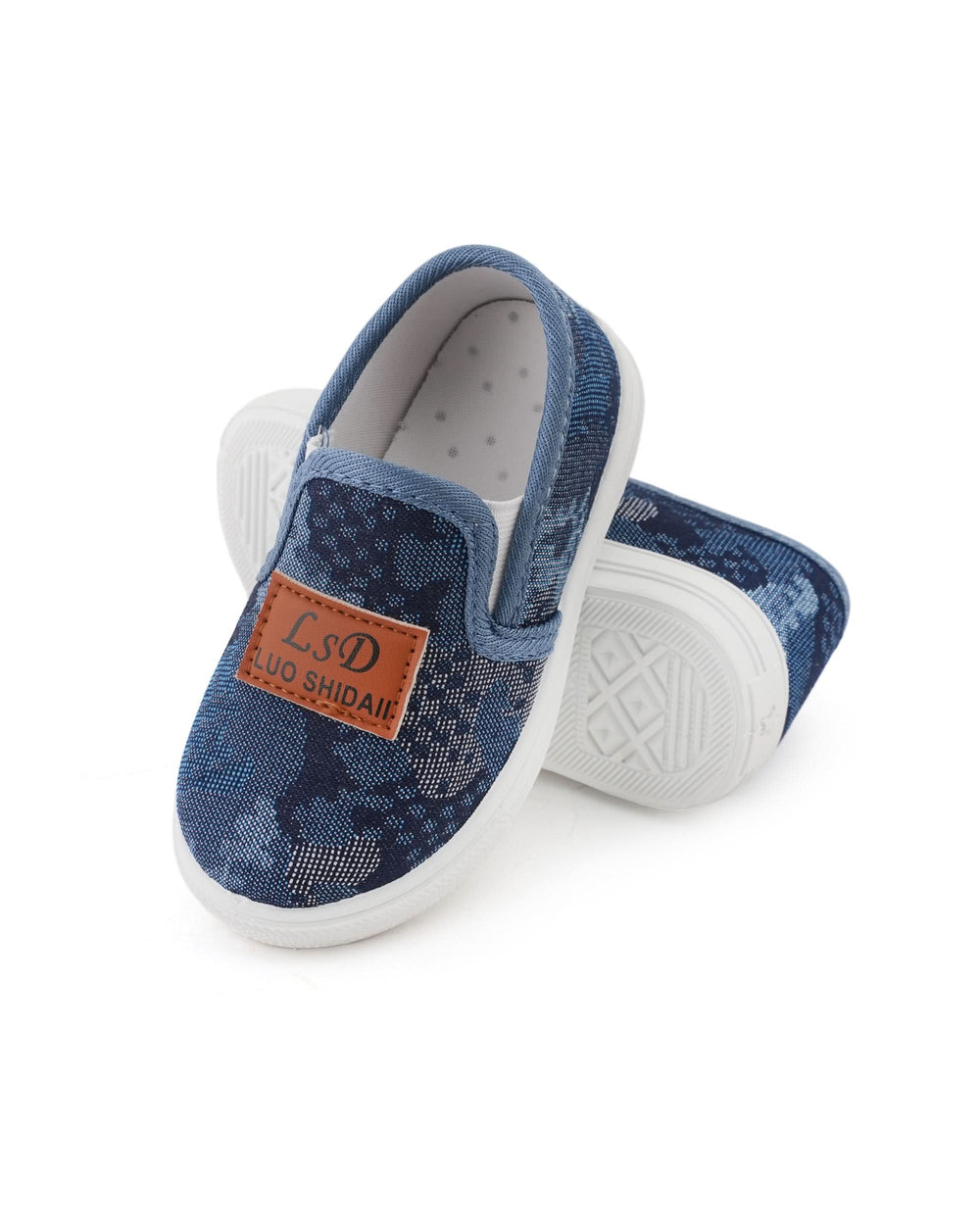 Boys Sneakers