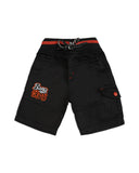 Boys Half Sleeves Suit